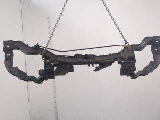 Рамка передняя (телевизор) Ford Focus 2011-2015, 1926039