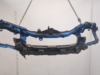 Рамка передняя (телевизор) Ford Focus 2007-2011, 8M518B041CC