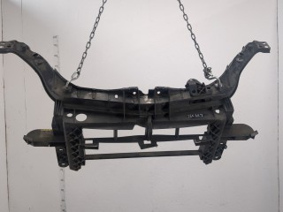 Рамка передняя (телевизор) Ford Fusion 2005-2012