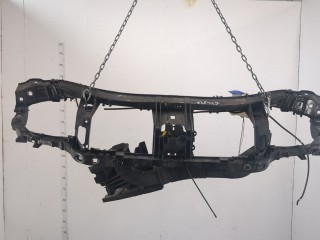 Рамка передняя (телевизор) Ford S-Max 2010-2015, AM218B041AD