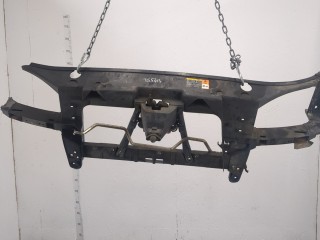 Рамка передняя (телевизор) Ford Mondeo 2003-2007, 1444951