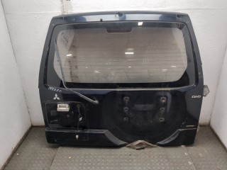 Крышка (дверь) багажника Mitsubishi Pajero 2002-2006