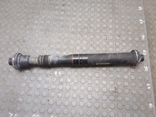Кардан передний Volkswagen Touareg 2010-2014, АКПП, 7P0521101G