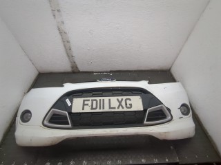 Бампер передний Ford Fiesta 2008-2013, 1569652