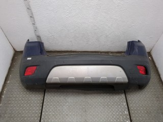 Бампер задний Opel Mokka 2012-2016, 95365616