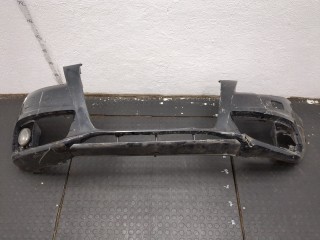 Бампер передний Audi A4 (B8) 2007-2012, 8K0807105G