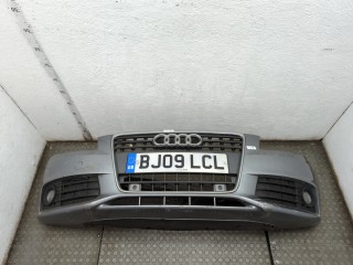 Бампер передний Audi A4 (B8) 2007-2012, 8K0807105B