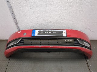 Бампер передний Volkswagen Passat 2011-2015, 3AA807221