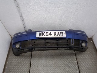 Бампер передний Volkswagen Passat 2000-2005