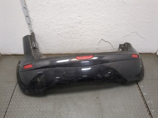 Бампер задний Nissan Note E11 2005-2008