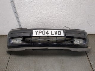 Бампер передний Opel Astra 1998-2009