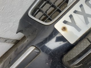 Бампер передний, Volvo S60 2004-2010
