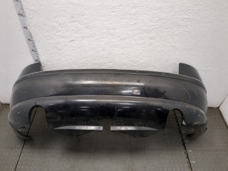 Бампер задний Audi A8 2005-2007