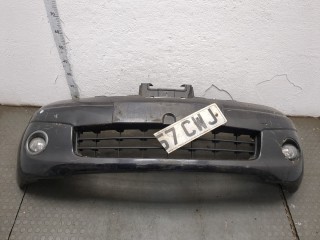 Бампер передний, Nissan Note E11 2005-2008