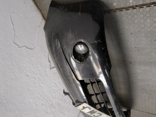 Бампер передний, Nissan Note E11 2005-2008