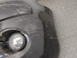 Бампер передний, Nissan Note E11 2005-2008