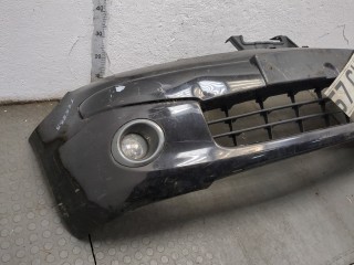 Бампер передний, Nissan Note E11 2005-2008