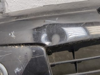 Бампер передний, Nissan Note E11 2005-2008