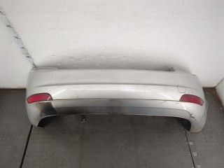 Бампер задний Volvo S40 2007-2012