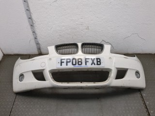Бампер передний BMW 1 серия 2007-2011