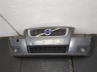 Бампер передний Volvo V50 2007-2012