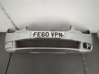 Бампер передний Skoda Superb 2008-2013