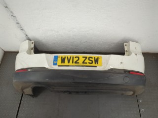 Бампер задний Volkswagen Tiguan 2011-2019, 5N0807421G
