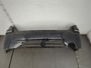 Бампер задний Honda Stream 2006-2009