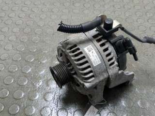 Генератор Mini Clubman (F54) 2015-2019, 1.5 л, бензин, 12317640132