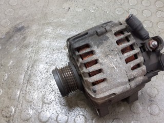 Генератор Ford C-Max 2010-2015, 1.6 л, дизель