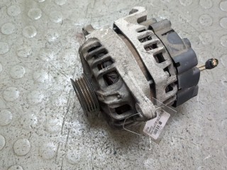 Генератор Nissan Micra K12E 2007-2010, 1.2 л, бензин