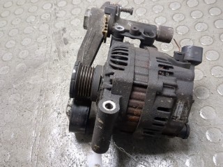 Генератор Peugeot 207 2009-2013, 1.6 л, бензин