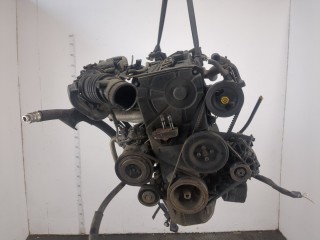 Генератор Hyundai Matrix 2001-2005, 1.6 л, бензин