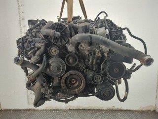 Генератор Mercedes E W212 2009-2013, 3.5 л, бензин