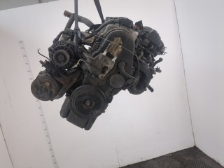 Генератор Honda Civic 2000-2003, 1.6 л, бензин