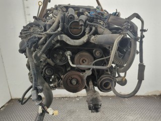 Генератор Lexus LS460 2006-2009, 4.6 л, бензин, 2706038041