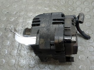 Генератор Peugeot 308 2007-2011, 1.6 л, дизель