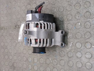 Генератор Fiat Punto 2003-2011, 1.4 л, бензин