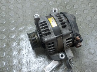 Генератор Lexus IS 2008-2010, 2.2 л, дизель, 2706026030