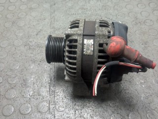 Генератор Land Rover Discovery 2004-2009, 2.7 л, дизель