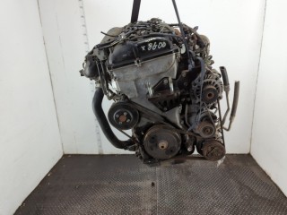 Генератор Mitsubishi ASX 2012-2016, 1.8 л, дизель, 1800A431
