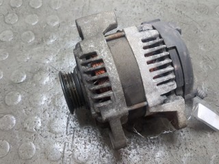 Генератор Chevrolet Spark 2009-2016, 1.0 л, бензин, 96843503