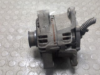 Генератор Opel Meriva 2002-2006, 1.4 л, бензин, 93184055