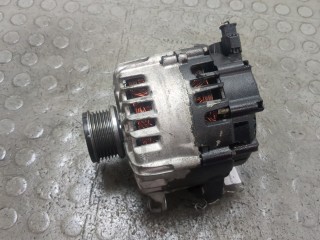Генератор Citroen C4 Picasso 2006-2013, 1.6 л, дизель, 9678048880