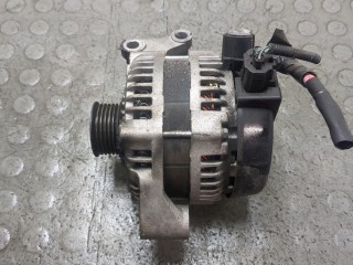Генератор Ford Focus 2001-2005, 1.6 л, бензин