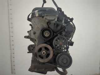 Генератор Hyundai i30 2011-2015, 1.4 л, бензин, 373002B700