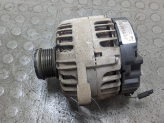 Генератор Opel Astra 2006-2014, 2.0 л, дизель, 95515963