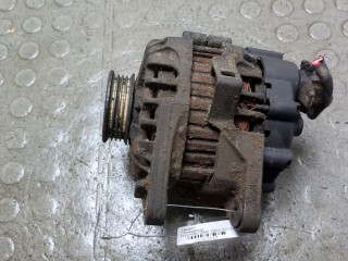 Генератор Hyundai Getz 2005-2011, 1.4 л, бензин, 3730022650