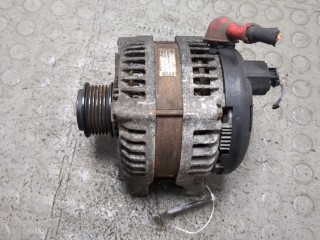 Генератор Land Rover Range Rover Evoque 2011-2015, 2.2 л, дизель