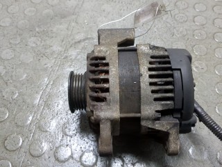 Генератор Chevrolet Spark 2009-2016, 1.0 л, бензин, 96843503